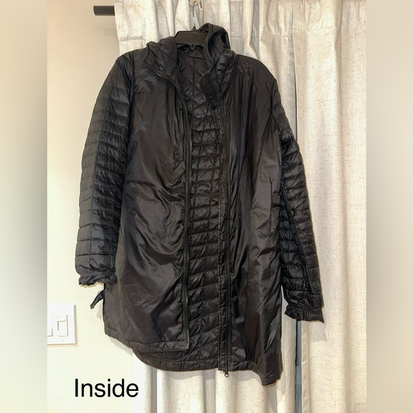 The North Face ThermoBall Insulated Hooded Parka - Picture 14 of 15